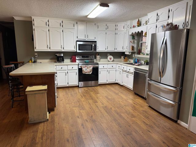 1114 BLACKJACK ROAD, Trussville, AL 35173