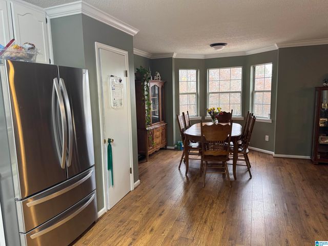 1114 BLACKJACK ROAD, Trussville, AL 35173