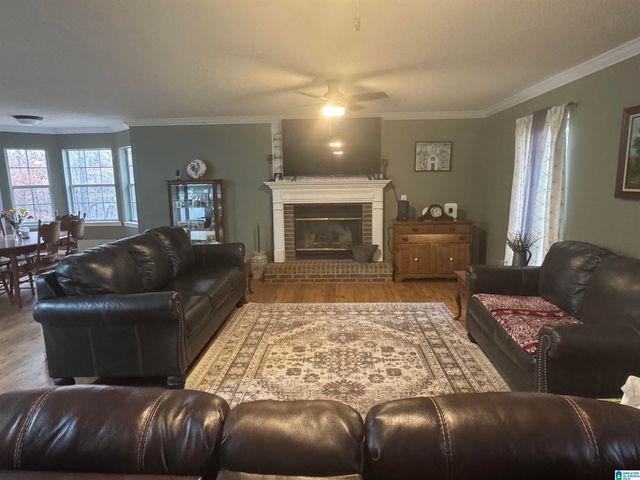 1114 BLACKJACK ROAD, Trussville, AL 35173