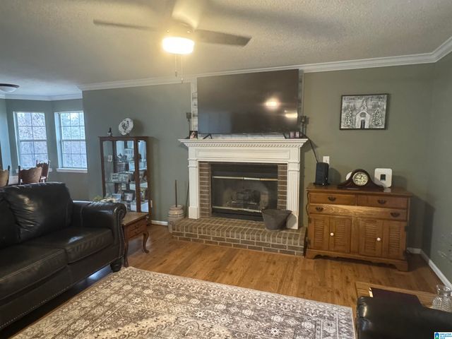 1114 BLACKJACK ROAD, Trussville, AL 35173