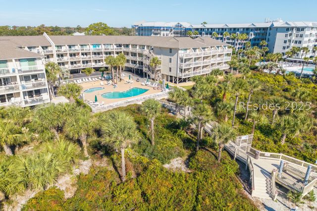 4 N Forest Beach Dr Apt 115, Hilton Head Island, SC 29928