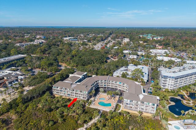 4 N Forest Beach Dr Apt 115, Hilton Head Island, SC 29928