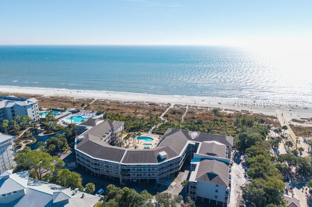 4 N Forest Beach Dr Apt 115, Hilton Head Island, SC 29928