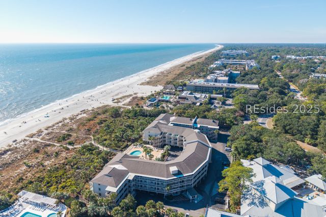 4 N Forest Beach Dr Apt 115, Hilton Head Island, SC 29928