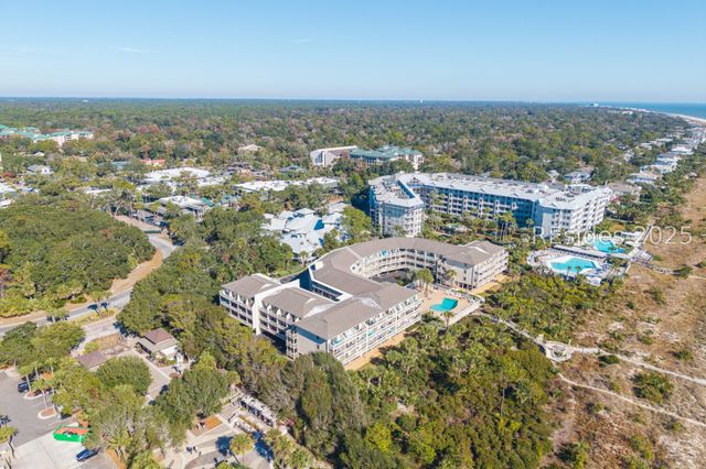 4 N Forest Beach Dr Apt 115, Hilton Head Island, SC 29928