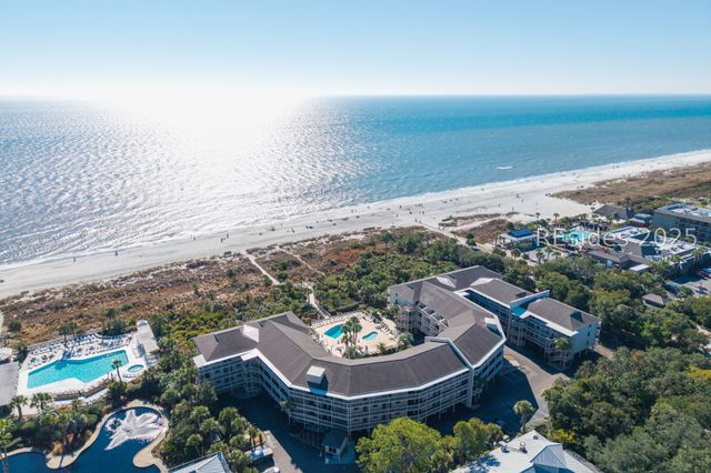 4 N Forest Beach Dr Apt 115, Hilton Head Island, SC 29928