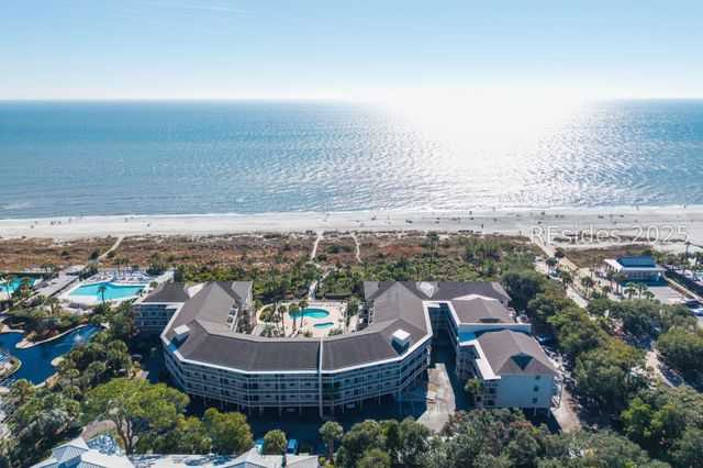 4 N Forest Beach Dr Apt 115, Hilton Head Island, SC 29928