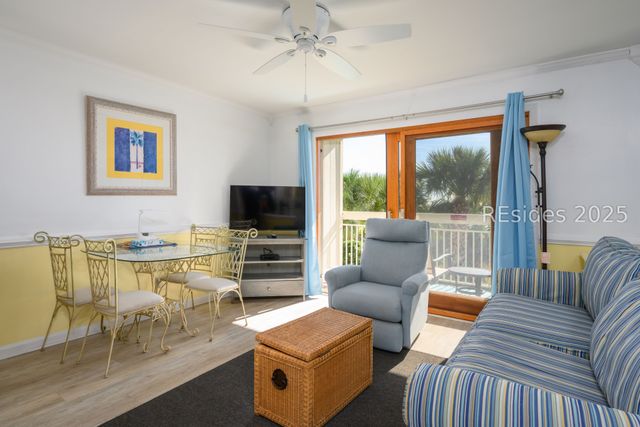 4 N Forest Beach Dr Apt 115, Hilton Head Island, SC 29928