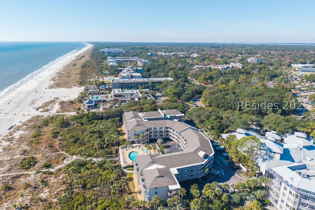 4 N Forest Beach Dr Apt 115, Hilton Head Island, SC 29928