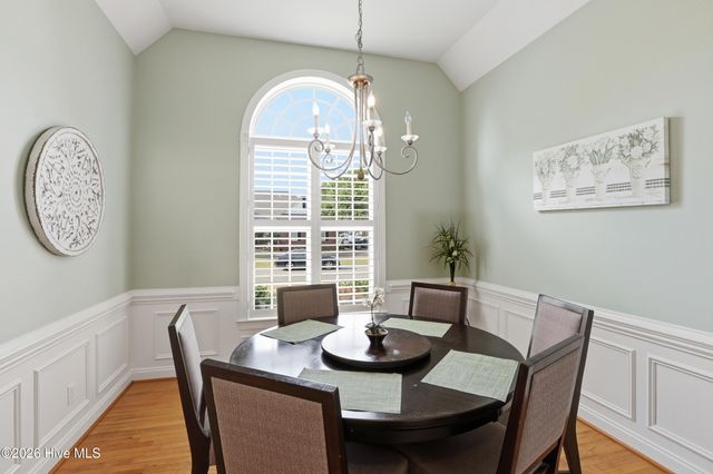 416 Edenton Court, Winterville, NC 28590