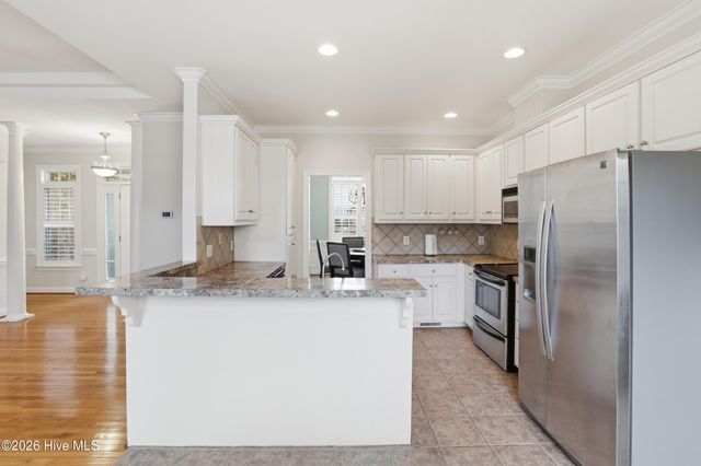 416 Edenton Court, Winterville, NC 28590