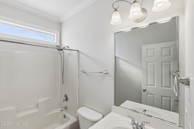 416 Edenton Court, Winterville, NC 28590