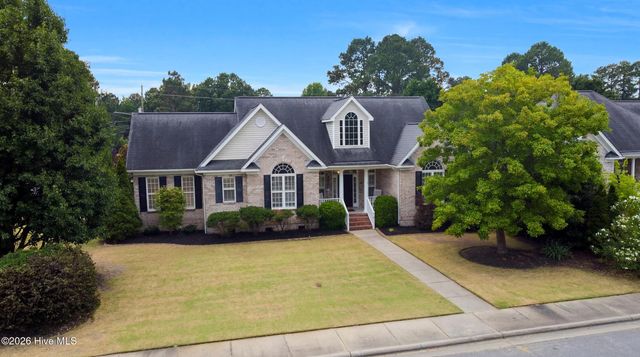 416 Edenton Court, Winterville, NC 28590