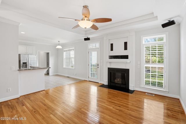 416 Edenton Court, Winterville, NC 28590