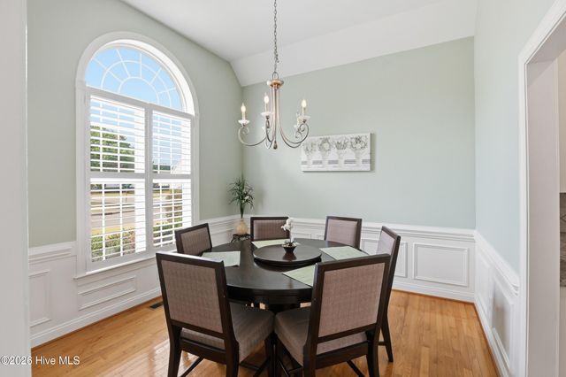 416 Edenton Court, Winterville, NC 28590