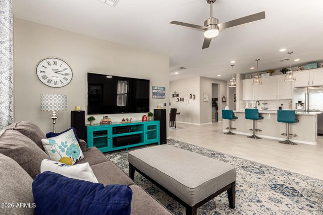 22494 E RUSSET Road, Queen Creek, AZ 85142