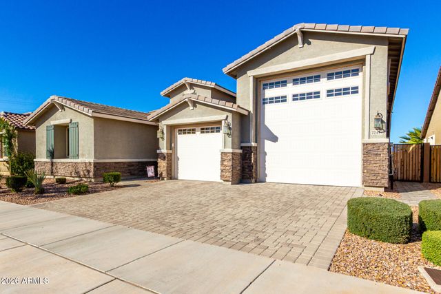 22494 E RUSSET Road, Queen Creek, AZ 85142