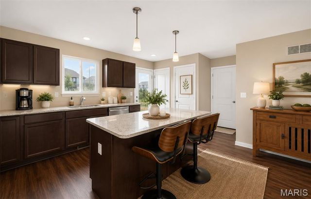 224 Rio Grande Court, Troy, MO 63379