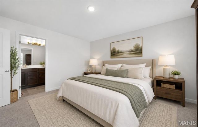 224 Rio Grande Court, Troy, MO 63379