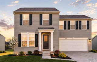 224 Rio Grande Court, Troy, MO 63379