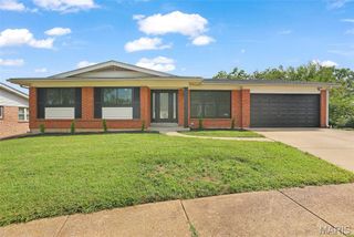 10612 Ashburn Court, St Louis, MO 63123