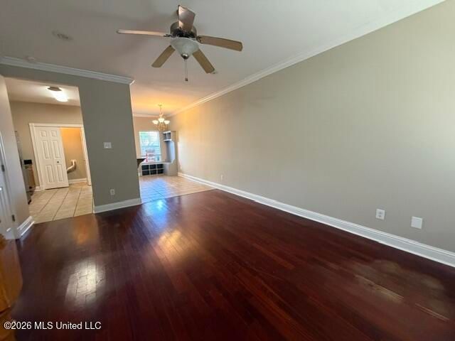 1282 Tropical Cove, Gulfport, MS 39507