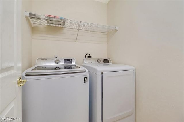 9801 Foxhall WAY 4, Estero, FL 33928