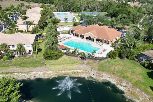 9801 Foxhall WAY 4, Estero, FL 33928