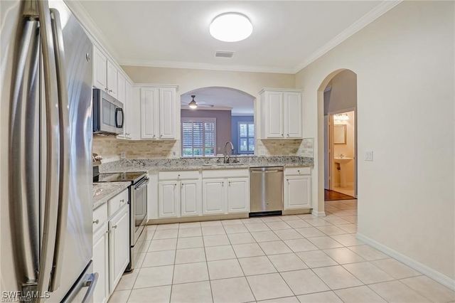 9801 Foxhall WAY 4, Estero, FL 33928