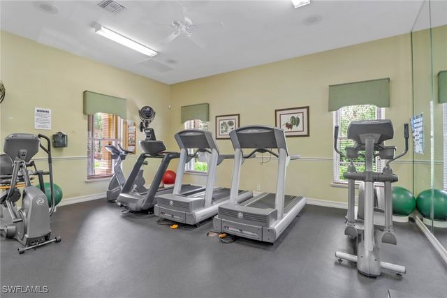 9801 Foxhall WAY 4, Estero, FL 33928