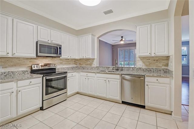 9801 Foxhall WAY 4, Estero, FL 33928