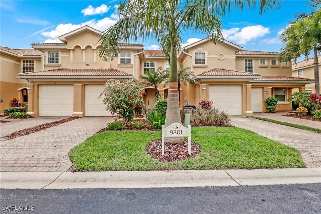 9801 Foxhall WAY 4, Estero, FL 33928