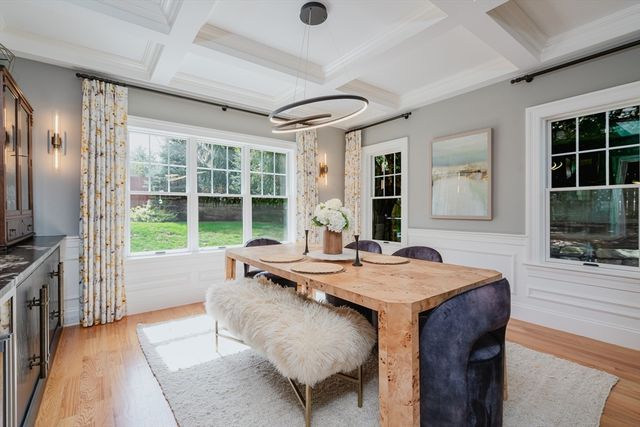 140 Greenwood St, Newton, MA 02459