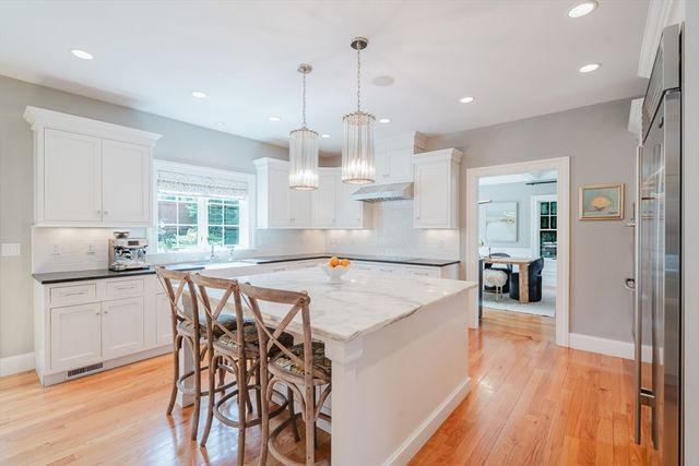 140 Greenwood St, Newton, MA 02459
