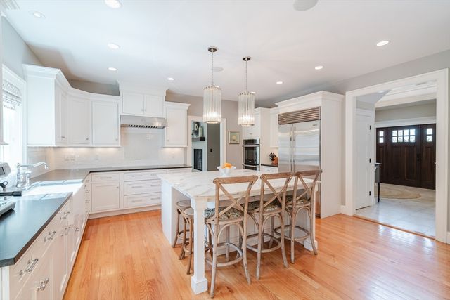 140 Greenwood St, Newton, MA 02459