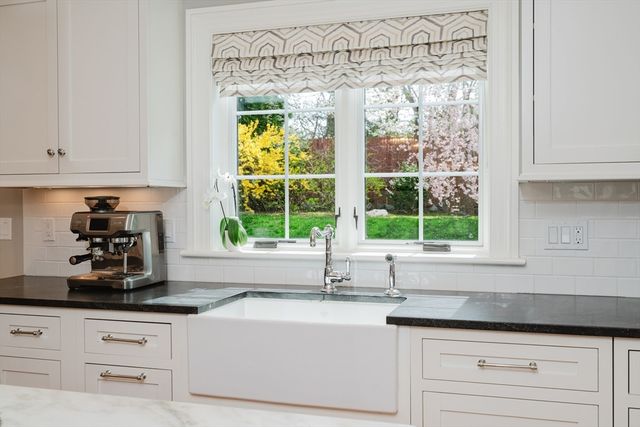 140 Greenwood St, Newton, MA 02459