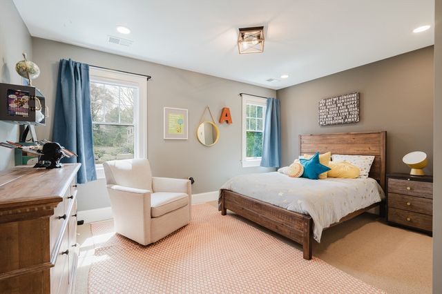140 Greenwood St, Newton, MA 02459