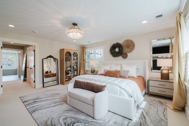 140 Greenwood St, Newton, MA 02459