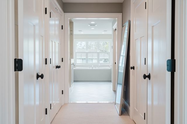 140 Greenwood St, Newton, MA 02459