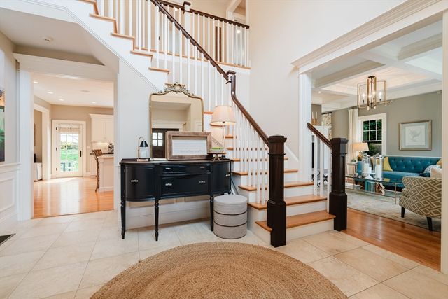 140 Greenwood St, Newton, MA 02459