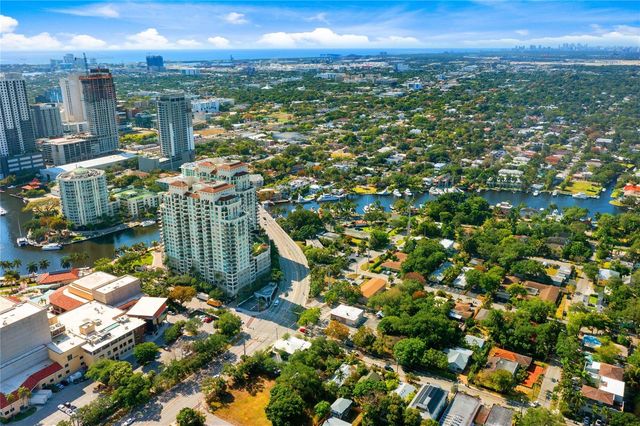 711 W Las Olas, Fort Lauderdale, FL 33312