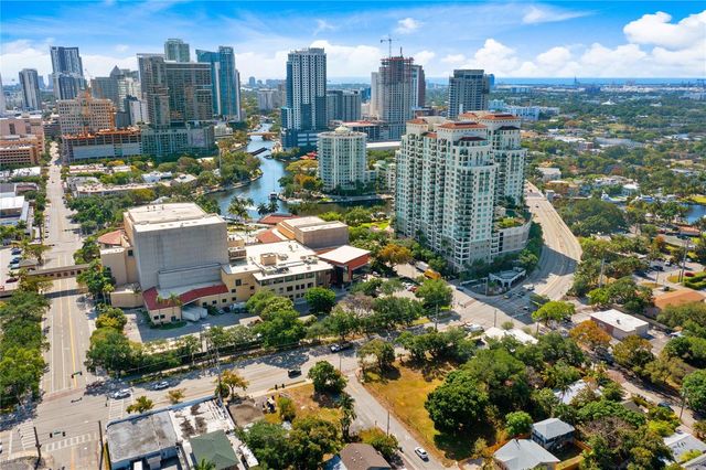 711 W Las Olas, Fort Lauderdale, FL 33312
