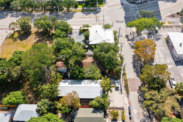 711 W Las Olas, Fort Lauderdale, FL 33312