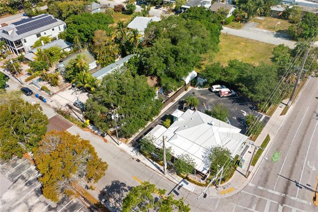 711 W Las Olas, Fort Lauderdale, FL 33312