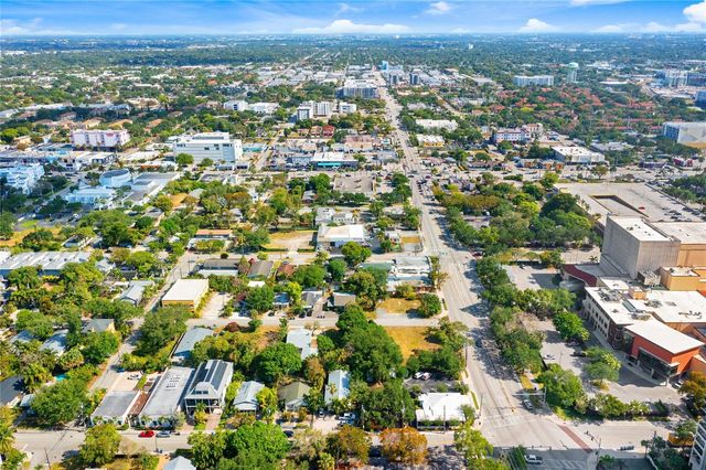 711 W Las Olas, Fort Lauderdale, FL 33312