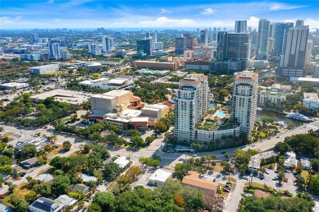 711 W Las Olas, Fort Lauderdale, FL 33312