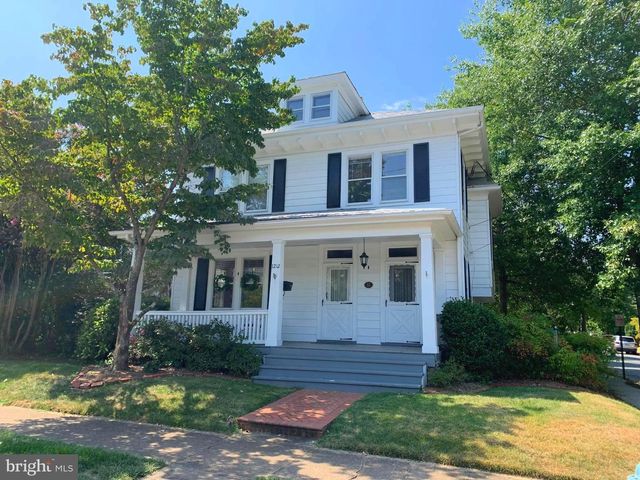 1212 PRINCE EDWARD ST, Fredericksburg, VA 22401