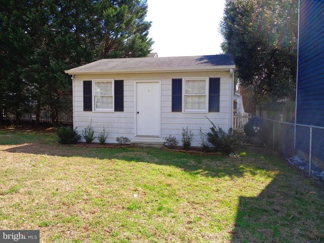 1212 PRINCE EDWARD ST, Fredericksburg, VA 22401