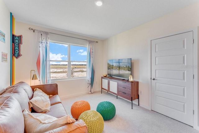 3646 MALAWI TRAIL, St Cloud, FL 34772