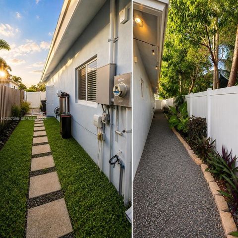 6958 Park St, Hollywood, FL 33024